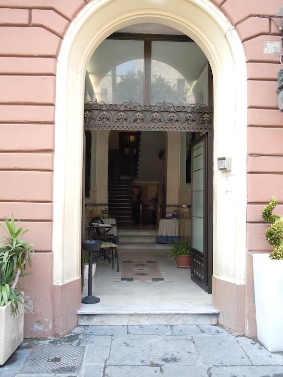 B&B MilleRom Exterior foto